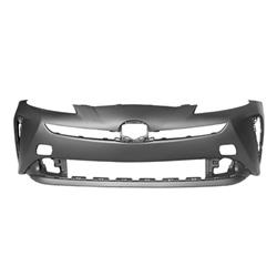 Coast to Coast International Body Parts Bumper Covers TO1000457