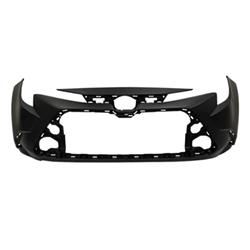 Coast to Coast International Body Parts Bumper Covers TO1000459