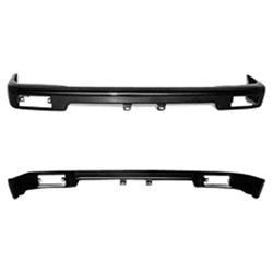 Body Parts Bumper Face Bars for 1989-1995 PICKUP - TO1002101V