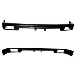 Body Parts Bumpers for 1989-1995 PICKUP - TO1002102V