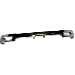 Coast to Coast International Body Parts - Bumper Braces and Reinforcements for 1992-1995 PICKUP - TO1002104V