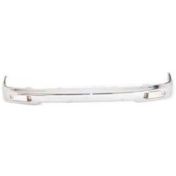 Coast to Coast International Body Parts Bumper Replacement Parts TO1002154V