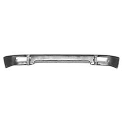 Coast to Coast International Body Parts Bumper Replacement Parts TO1002162V