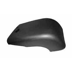 Body Parts Bumper End Caps for 1984-1989 4RUNNER, 1984-1988 PICKUP - TO1004157