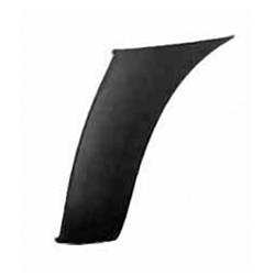 Body Parts Bumper End Caps for 2005-2011 TACOMA - TO1004170