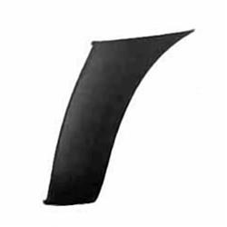 Coast to Coast International Body Parts Bumper End Plates TO1004170C