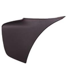 Body Parts Bumper End Caps for 2012-2015 TACOMA - TO1004177