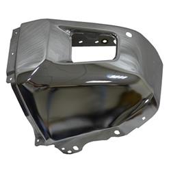 Coast to Coast International Body Parts Bumper End Plates TO1004185C