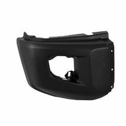 Coast to Coast International Body Parts Bumper End Plates TO1005182V