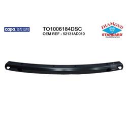 Body Parts Bumper Covers for 2001-2004 TACOMA - TO1006184DSC