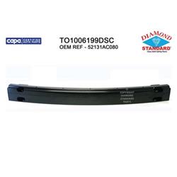 Body Parts Bumper Covers for 2005-2012 AVALON - TO1006199DSC