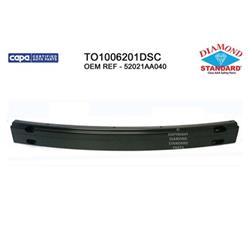 Body Parts Bumper Covers for 2005-2006 CAMRY - TO1006201DSC