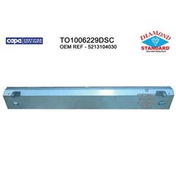 Body Parts Bumper Covers for 2012-2015 TACOMA - TO1006229DSC