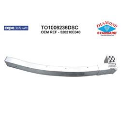 Body Parts Bumper Covers for 2014-2019 HIGHLANDER - TO1006236DSC