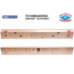 Body Parts Bumper Covers for 2016-2018 TACOMA - TO1006243DSC
