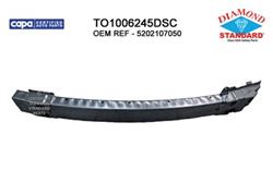 Body Parts Bumper Covers for 2016-2018 AVALON - TO1006245DSC
