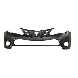 Body Parts Bumper Covers for 2013-2015 RAV4 - TO1014101PP