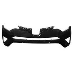 Body Parts Bumper Covers for 2016-2018 RAV4 - TO1014106