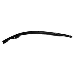Coast to Coast International Body Parts Bumper Replacement Parts TO1026104C