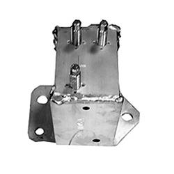 Coast to Coast International Body Parts - Bumper Covers for 2005-2015 TACOMA - TO1026106C