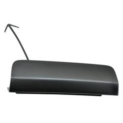 Coast to Coast International Body Parts Bumper Replacement Parts TO1029127