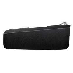 Coast to Coast International Body Parts Bumper Replacement Parts TO1029128