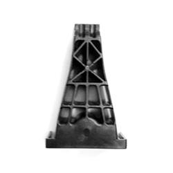 Coast to Coast International Body Parts - Bumper Fasteners for 2006-2008 RAV4 - TO1031117