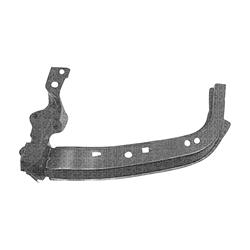Coast to Coast International Body Parts - Bumper Replacement Parts for 2005-2007 SEQUOIA - TO1032107