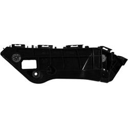 Coast to Coast International Body Parts - Bumper Fasteners for 2013-2015 RAV4 - TO1032116C