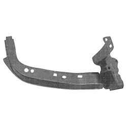 Coast to Coast International Body Parts Bumper Replacement Parts TO1033107