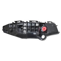 Coast to Coast International Body Parts Bumper Brackets TO1033126