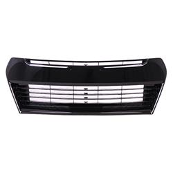 Body Parts Grille Inserts for 2014-2016 COROLLA - TO1036149