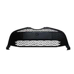 Body Parts Bumper Covers for 2015-2016 YARIS - TO1036163