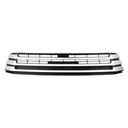 Body Parts Bumper Covers for 2017-2019 HIGHLANDER - TO1036173
