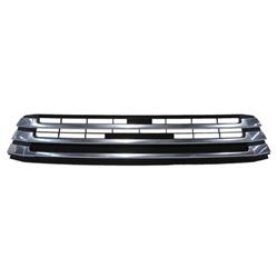 Coast to Coast International Body Parts Grilles and Grille Inserts TO1036174C