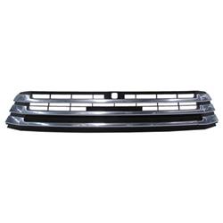 Body Parts Bumper Covers for 2017-2019 HIGHLANDER - TO1036175