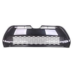 Body Parts Bumper Covers for 2017-2019 COROLLA - TO1036178