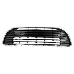 Body Parts Bumper Covers for 2016-2018 AVALON - TO1036181