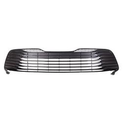 Body Parts Bumper Covers for 2018-2020 CAMRY - TO1036193