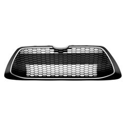 Coast to Coast International Body Parts Grilles and Grille Inserts TO1036205