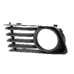 Body Parts Fog Light Bezels for 2004-2009 PRIUS - TO1038118