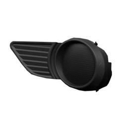 Body Parts Fog Light Bezels for 2011-2017 SIENNA - TO1038169