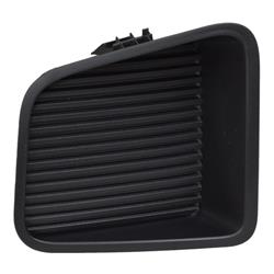 Body Parts Fog Light Hole Covers for 2014-2019 TUNDRA - TO1038174