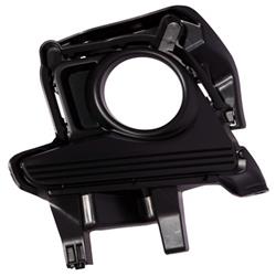 Body Parts Fog Light Bezels for 2014-2015 HIGHLANDER - TO1038177