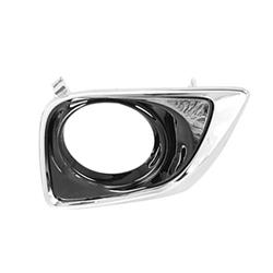 Body Parts Fog Light Bezels for 2013-2015 VENZA - TO1038183