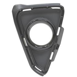 Body Parts Fog Light Bezels for 2016-2018 RAV4 - TO1038193