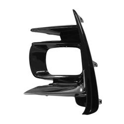Body Parts Fog Light Bezels for 2018-2020 SIENNA - TO1038216