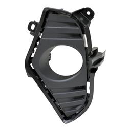 Coast to Coast International Body Parts Fog Light Inserts TO1038223