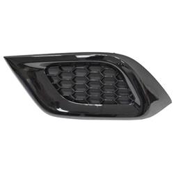 Coast to Coast International Body Parts Fog Light Covers TO1038227