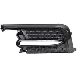 Coast to Coast International Body Parts Fog Light Covers TO1038237